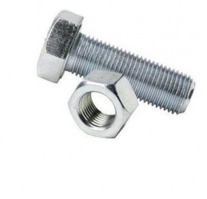 MS Nut & Bolt 3 Sut