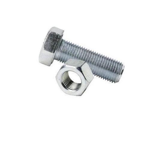 MS Nut & Bolt 3 Sut