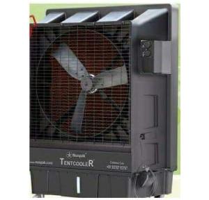 Nuspak Air Cooler 90 L, 30 Inch Blade, Size - 1135x600x1535 mm