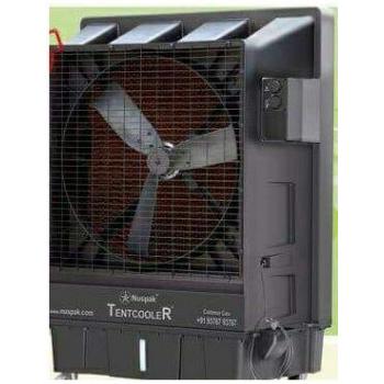 Nuspak Air Cooler 90 L, 30 Inch Blade, Size - 1135x600x1535 mm