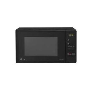 LG Microwave Oven 20 Ltr Model No: MS2043DB