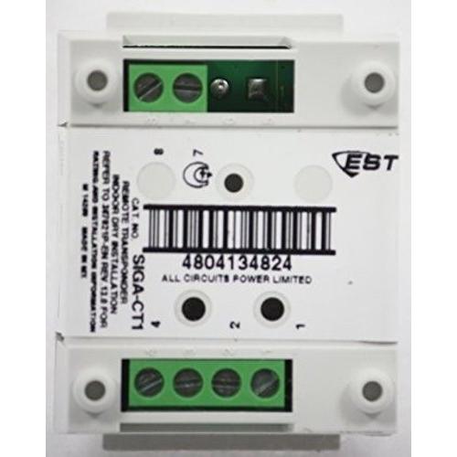 SIGA-CT1 Edward Single Input Module