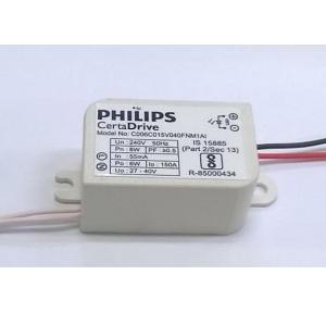 Philips Certa Drive 6W 150mA 240V, C006C015V040FNM1AI