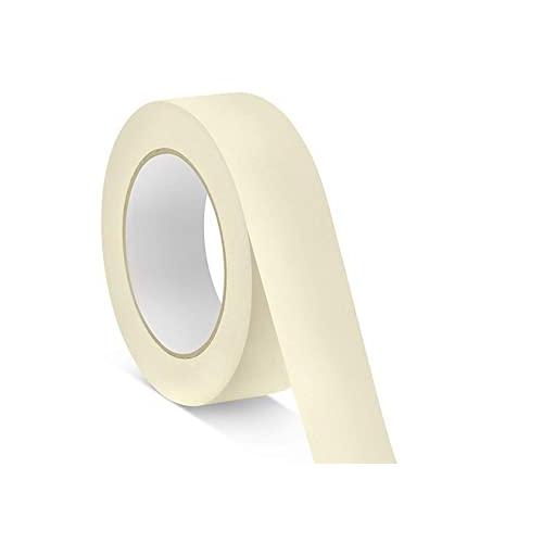 Masking Tape 2 Inch x 20 Mtr