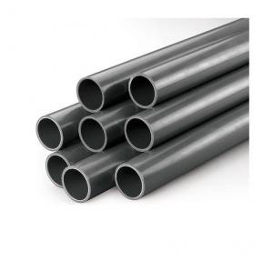 PVC Conduit Pipe For Electrical Grey, 25mm x 3mtr (Pack of 25 pcs)
