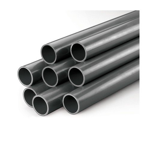 PVC Conduit Pipe For Electrical Grey, 25mm x 3mtr (Pack of 25 pcs)