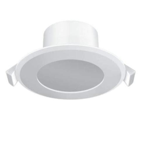Ledvance 6W Led Ceiling Round Light (Warm White)