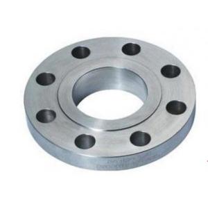 MS Slip On Flange ANSI B16.5 Class 150 - Size 8 Inch, Thickness : 16mm