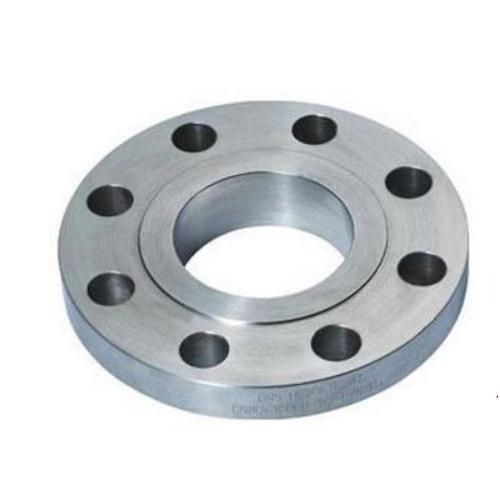 MS Slip On Flange ANSI B16.5 Class 150 - Size 8 Inch, Thickness : 16mm