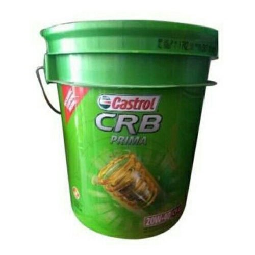 Castrol Engine Oil 20W40, 7.5 Litre