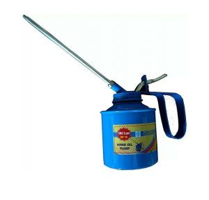 Taparia 1/2 Pint Oil Can, Capacity 250CC, OC 12