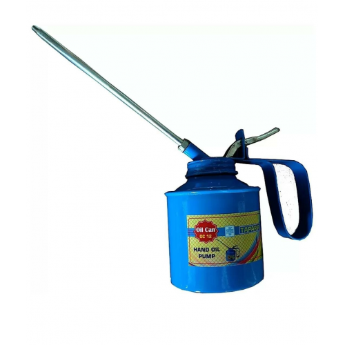 Taparia 1/2 Pint Oil Can, Capacity 250CC, OC 12