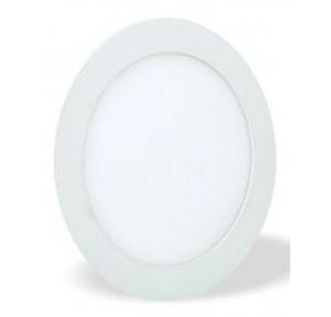 Uranus Led Panel Downlight Round, 15W  (Natural White)