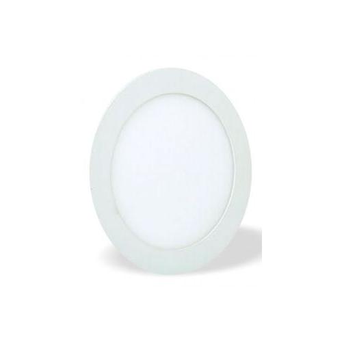 Uranus Led Panel Downlight Round, 15W  (Natural White)