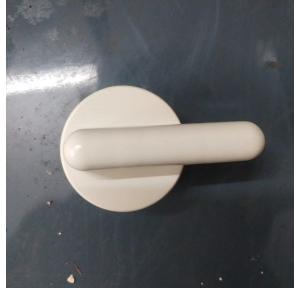 Bath Room Lock With Indicator Outside and Thumb Turn Inside
