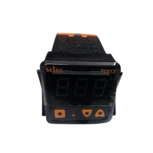Selec Temperature Controller, TC513
