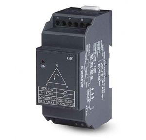 L&T GIC Phase Monitoring Relay, Sm 301,MA51BC, 415 VAC