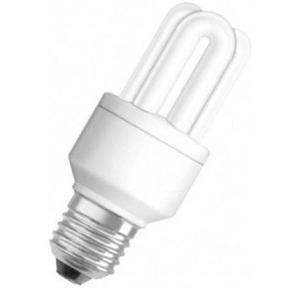 Osram 5W CFL Lamp E27