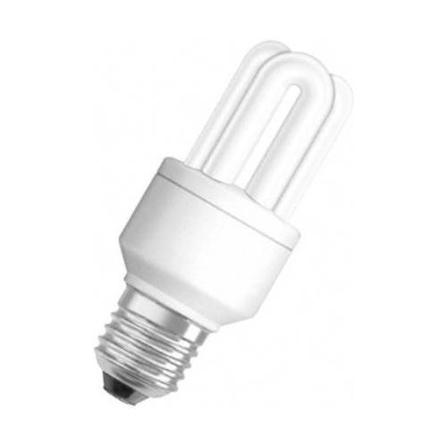 Osram 5W CFL Lamp E27