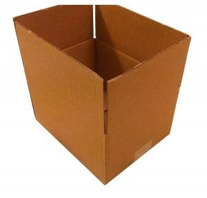 3 Ply Carton Empty Box - 21 x 12 x 16 Inch ( L x B x H )