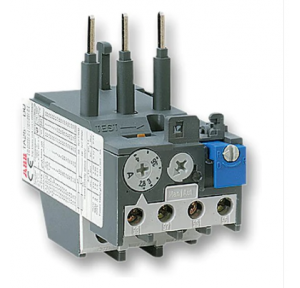 ABB TA25 Thermal Overload Relay 10 - 14A