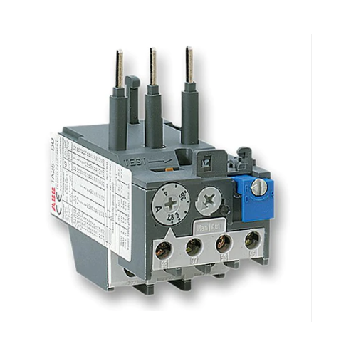 ABB TA 25 DU 10-14A RELE' TERMICO SERIE TA  sc3 