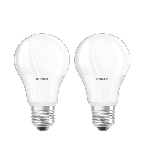 Osram LED Bulb 9W E27 3000K Warm White