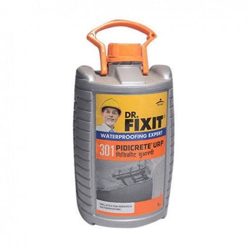Dr. Fixit 301 URP, Waterproof and Repair, 5Kg