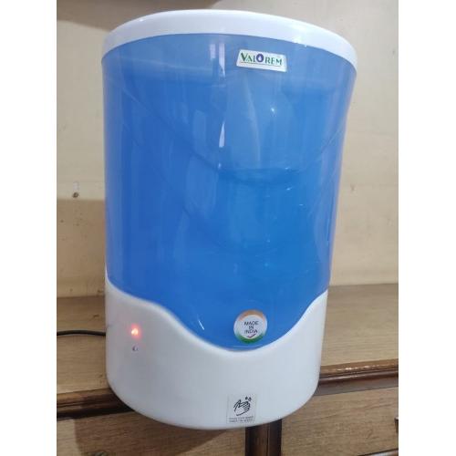 Valorem Wall Mounted Hand Sanitizer Machine In Mist Spray