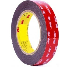 3M VHB Double Sided Acrylic Foam Tape 5952 25 MM x 8 Mtr