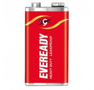 Eveready 9 Volt Battery