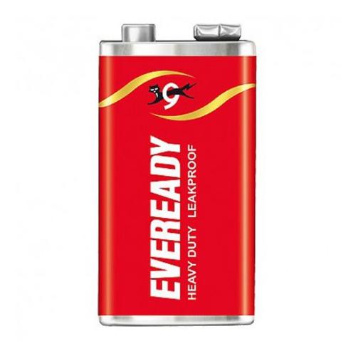 Eveready 9 Volt Battery