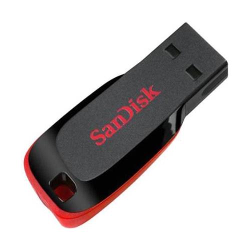 SanDisk Ultra 64GB USB Pen Drive