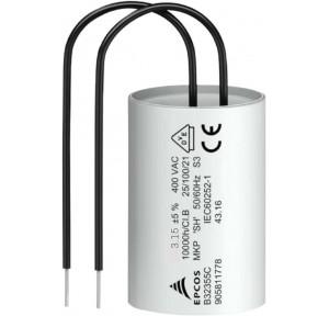 Epsoc Capacitor 3-3.15 MFD Round