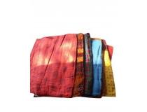 Cotton Old Dhoti 1x2 Mtr