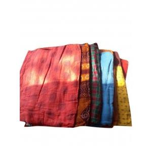 Cotton Old Dhoti 1x2 Mtr