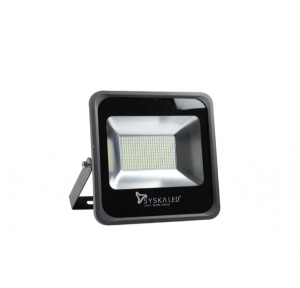 Syska BLE Flood Lights  SSK-BLE-200W, 367 x 337 x 86mm, Warm White