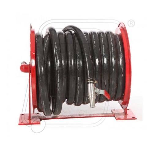 Fire Hose Reel Pipe 25mmx30mtr