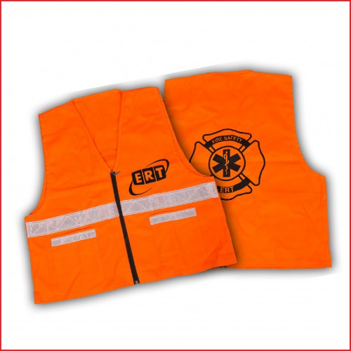 Resguardo ERT-FR Vest