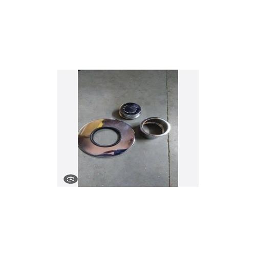 Jaquar Flush Valve Push Button Set 32 MM