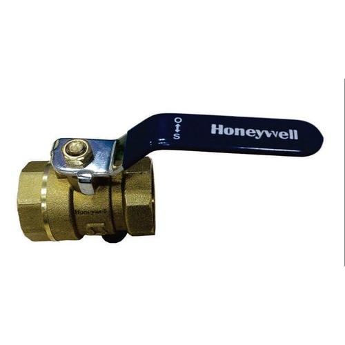 Honeywell Brass Ball Valve 50mm
