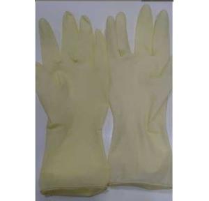 Hand Gloves Surgical Non-Sterile Powder Free, 16 Inch