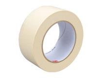 3M Masking Tape 18mm x20mtr