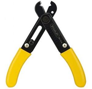 Stanley 130mm Wire Stripper, 84-214-22