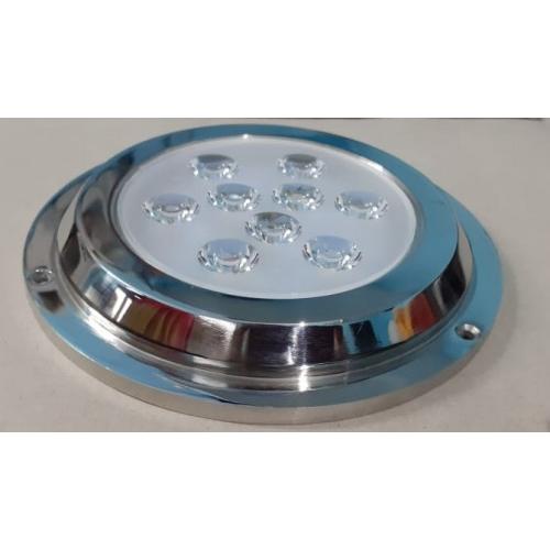 Under Water LED Light 27W, 12V DC, Size - Dia 15mm