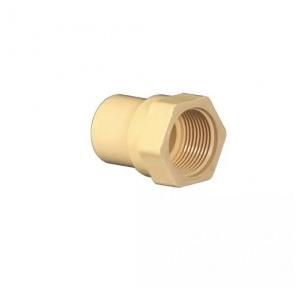 Supreme FTA Plastic CPVC 50 MM