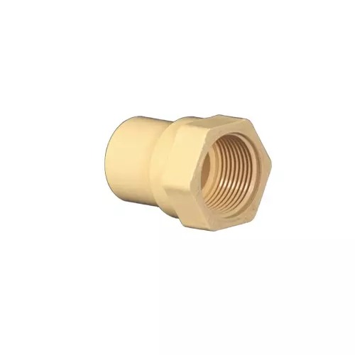 Supreme FTA Plastic CPVC 50 MM