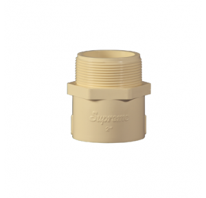 Supreme CPVC Socket 80mm