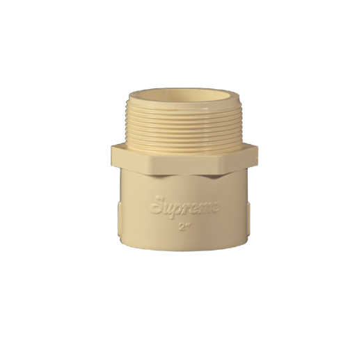 Supreme CPVC Socket 80mm