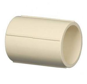 Supreme Socket SCH 80 CPVC 80mm